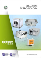 SOLUZIONI EC TECHNOLOGY