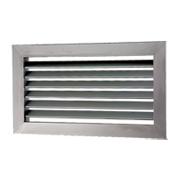 Outlet grilles