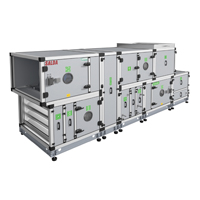 Air processing unit