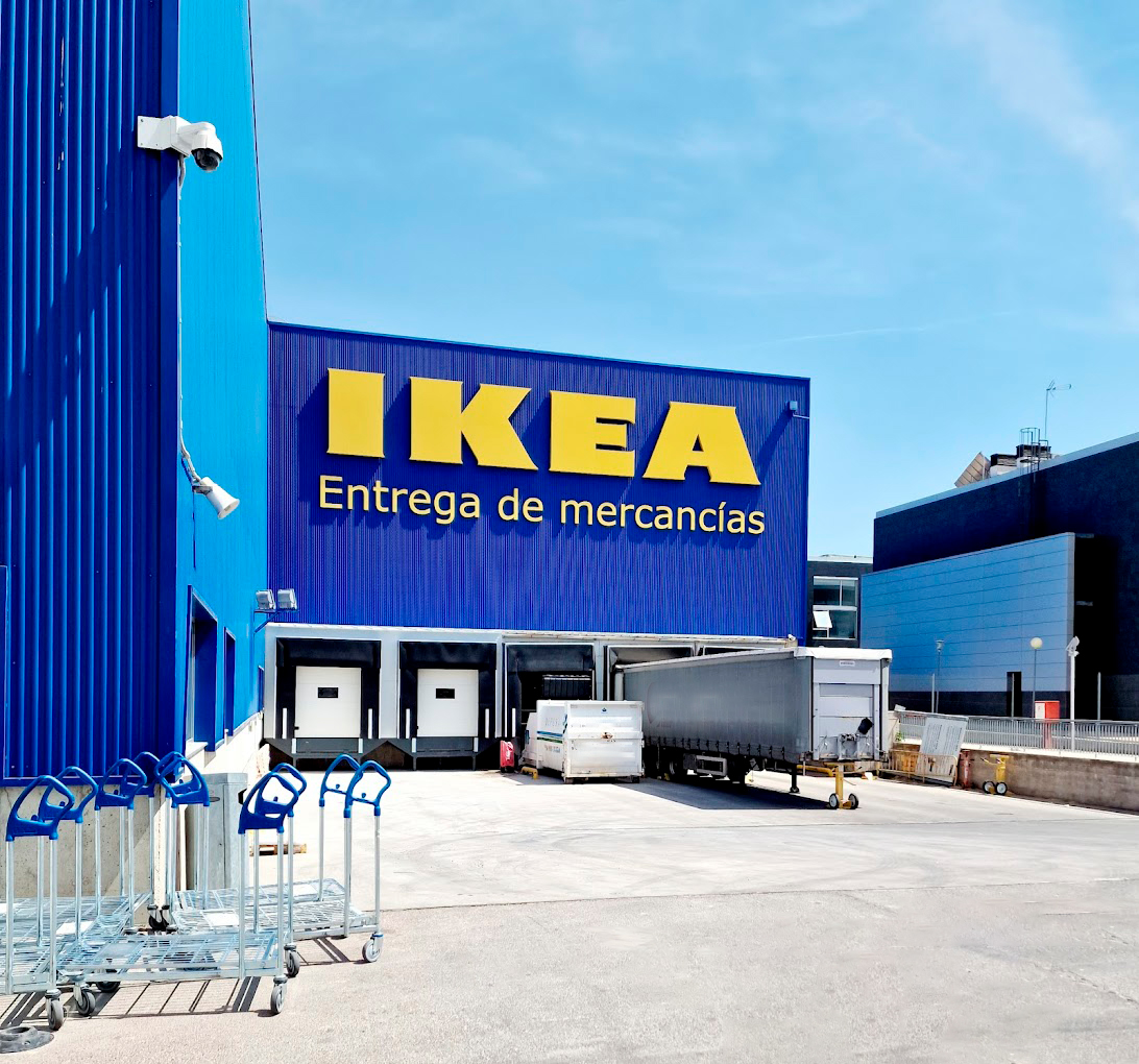 Ikea Iberica S.A.