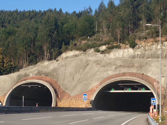 Road Tunnels